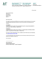 PQ 25900-25 - Michael Cahill front page preview
              
