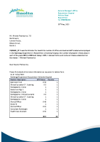 PQ 26461-25 - Michael Fitzmaurice front page preview
              