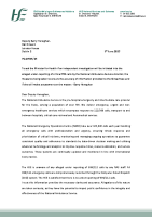 PQ 26545-25 - Barry Heneghan front page preview
              
