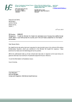 PQ 26838-25 - Sorca Clarke front page preview
              