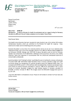 PQ 26846-25 - Sorca Clarke front page preview
              