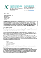 PQ 26961-25 - Barry Heneghan  front page preview
              