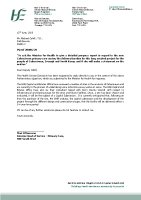 PQ 28086-25 - Michael Cahill front page preview
              