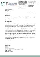 PQ 52382-25 - Pearse Doherty front page preview
              