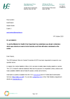 PQ 52669-25 - Paul Lawless  front page preview
              