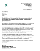 PQ 52938-25 - Mattie McGrath front page preview
              