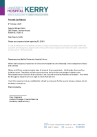 PQ 52961-25 - Michael Cahill  front page preview
              