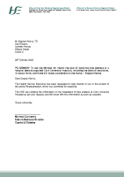 PQ 52999-25 - Eoghan Kenny  front page preview
              