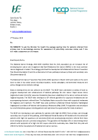 PQ 53280-25 - Colm Burke front page preview
              