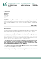 PQ 54017-25 - Mattie McGrath front page preview
              