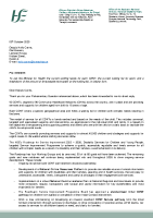 PQ 54353-25 - Holly Cairns  front page preview
              