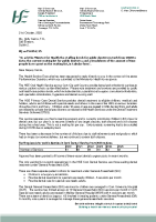 PQ 54354-25 - Holly Cairns front page preview
              