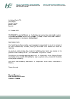 PQ 54453-25 - Michael Cahill front page preview
              