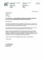 PQ 54874-25 - Alan Kelly  front page preview
              