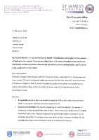 PQ 54904-25 - Colm Burke front page preview
              