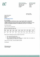 PQ 54947-25 - Paul Lawless front page preview
              