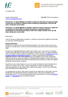 PQ 55422-25 - Claire Kerrane front page preview
              