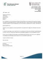 PQ 55423-25 - Claire Kerrane front page preview
              