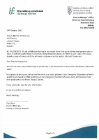 PQ 55678-25 - Michael Fitzmaurice  front page preview
              