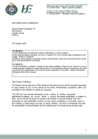 PQ 56318-25 - Robert O'Donoghue front page preview
              