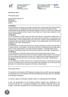 PQ 56435-25 - Michael Murphy  front page preview
              