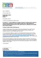 PQ 56544-25 - Paul Lawless  front page preview
              