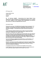 PQ 56598-25 - Micheál Carrigy front page preview
              