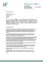 PQ 56600-25 - Micheál Carrigy  front page preview
              