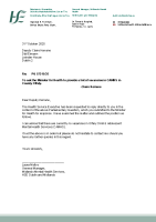 PQ 57215-25 - Claire Kerrane front page preview
              