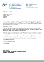 PQ 44480-25 - Claire Kerrane front page preview
              