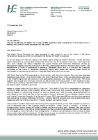 PQ 44684-25 - Eoghan Kenny front page preview
              