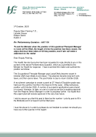 PQ 44877-25 - Seán Fleming front page preview
              