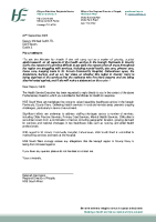 PQ 44906-25 - Michael Cahill front page preview
              