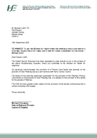 PQ 44908-25 - Michael Cahill front page preview
              