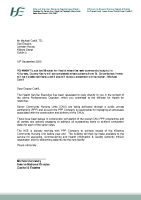 PQ 44909-25 - Michael Cahill front page preview
              