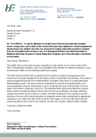 PQ 44958-25 - Michael Fitzmaurice front page preview
              