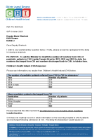 PQ 45011-25 - Marie Sherlock  front page preview
              