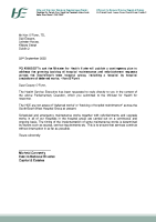 PQ 45022-25 - Ken O'Flynn front page preview
              