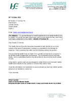 PQ 45048-25 - Roderic O'Gorman  front page preview
              