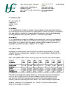 PQ 45194-25 - Peter Cleere front page preview
              