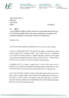 PQ 45307-25 - Peadar Tóibín  front page preview
              