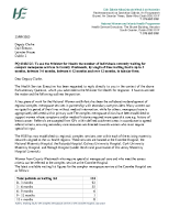 PQ 45485-25 - Sorca Clarke front page preview
              