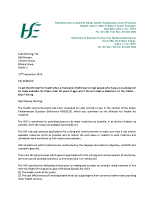 PQ 45650-25 - Seán Fleming front page preview
              