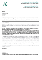 PQ 45692-25 - Eoin Ó Broin front page preview
              