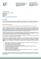 PQ 45775-25 - Jennifer Murnane O'Connor front page preview
              