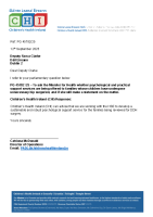 PQ 45782-25 - Sorca Clarke  front page preview
              