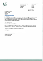 PQ 45791-25 - Paul Lawless front page preview
              