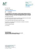 PQ 45815-25 - Pádraig MacLochlainn front page preview
              