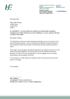 PQ 45850-25 - Seán Fleming front page preview
              