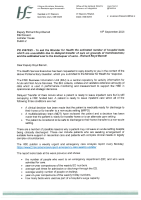 PQ 45870-25 - Richard Boyd Barrett  front page preview
              